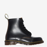 DR. MARTENS - 1460 Vintage Black Made In England Boots