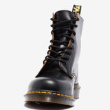 DR. MARTENS - 1460 Vintage Black Made In England Boots