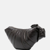 LEMAIRE - Unisex Soft Nappa Small Croissant Bag