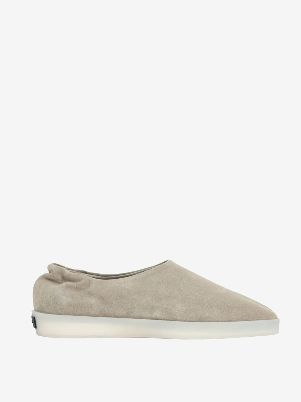 FEAR OF GOD - Men Suede Mule