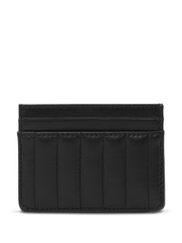 BURBERRY WOMEN Lola Quilted Card Case