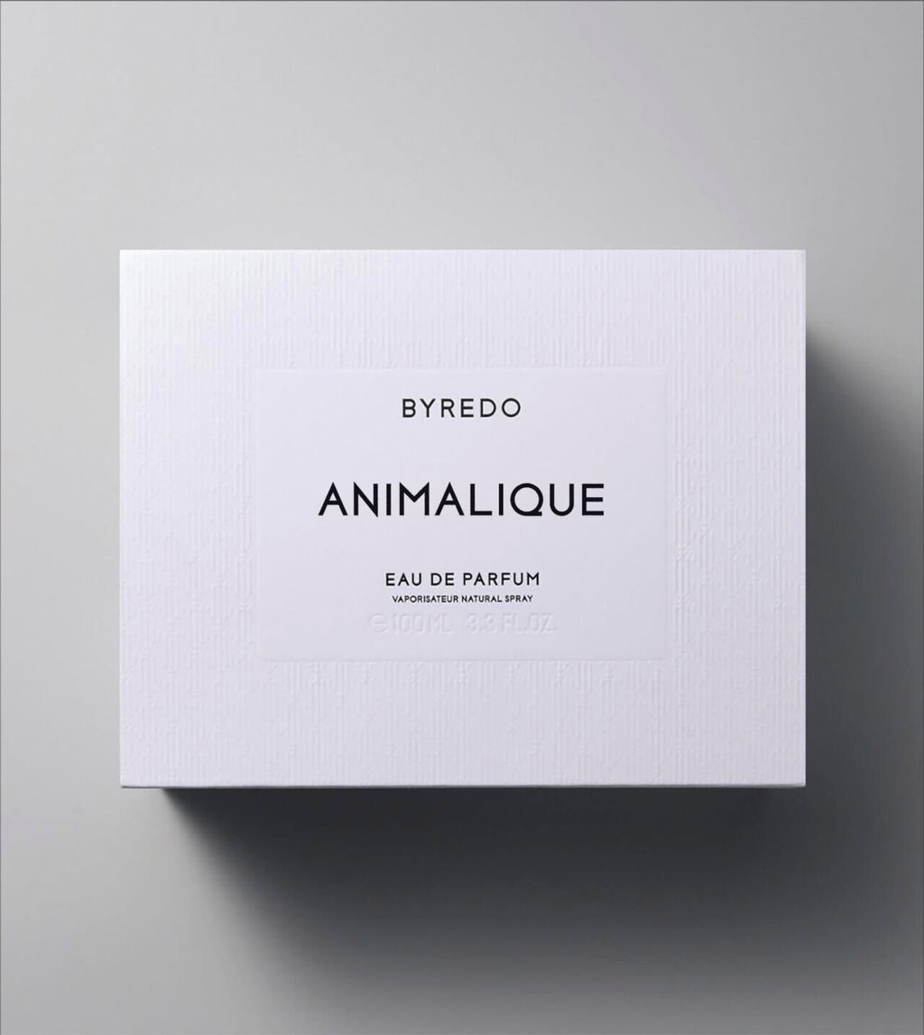 BYREDO - Animalique Eau De Parfum