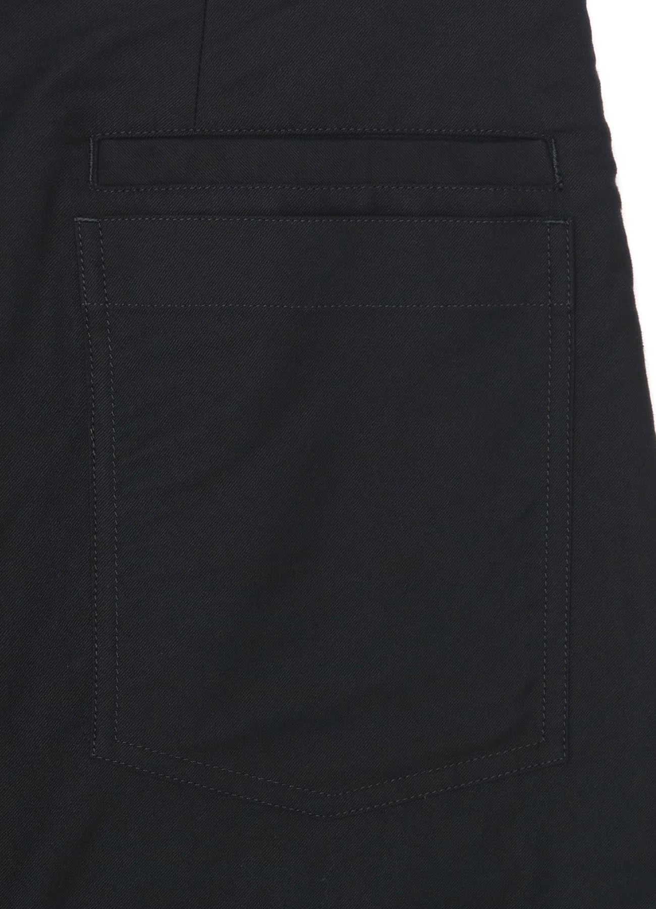 正規逆輸入品 YohjiYamamoto/O-DECIN SAROUEL PANTS | www.qeyadah.com