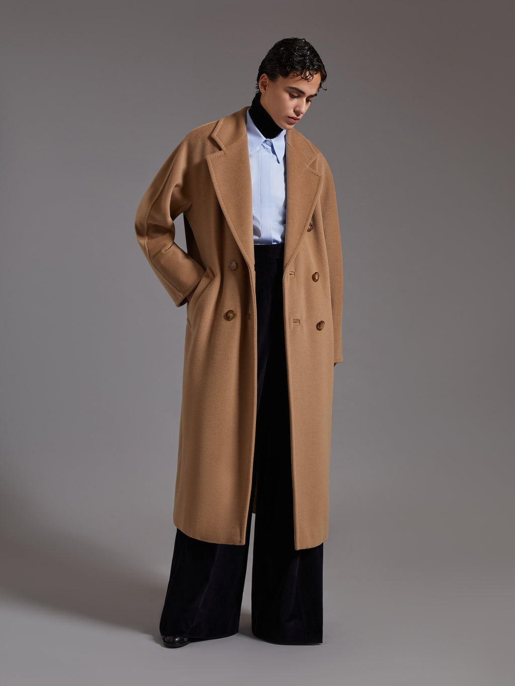 MAX MARA - Women Madame Icon Coat