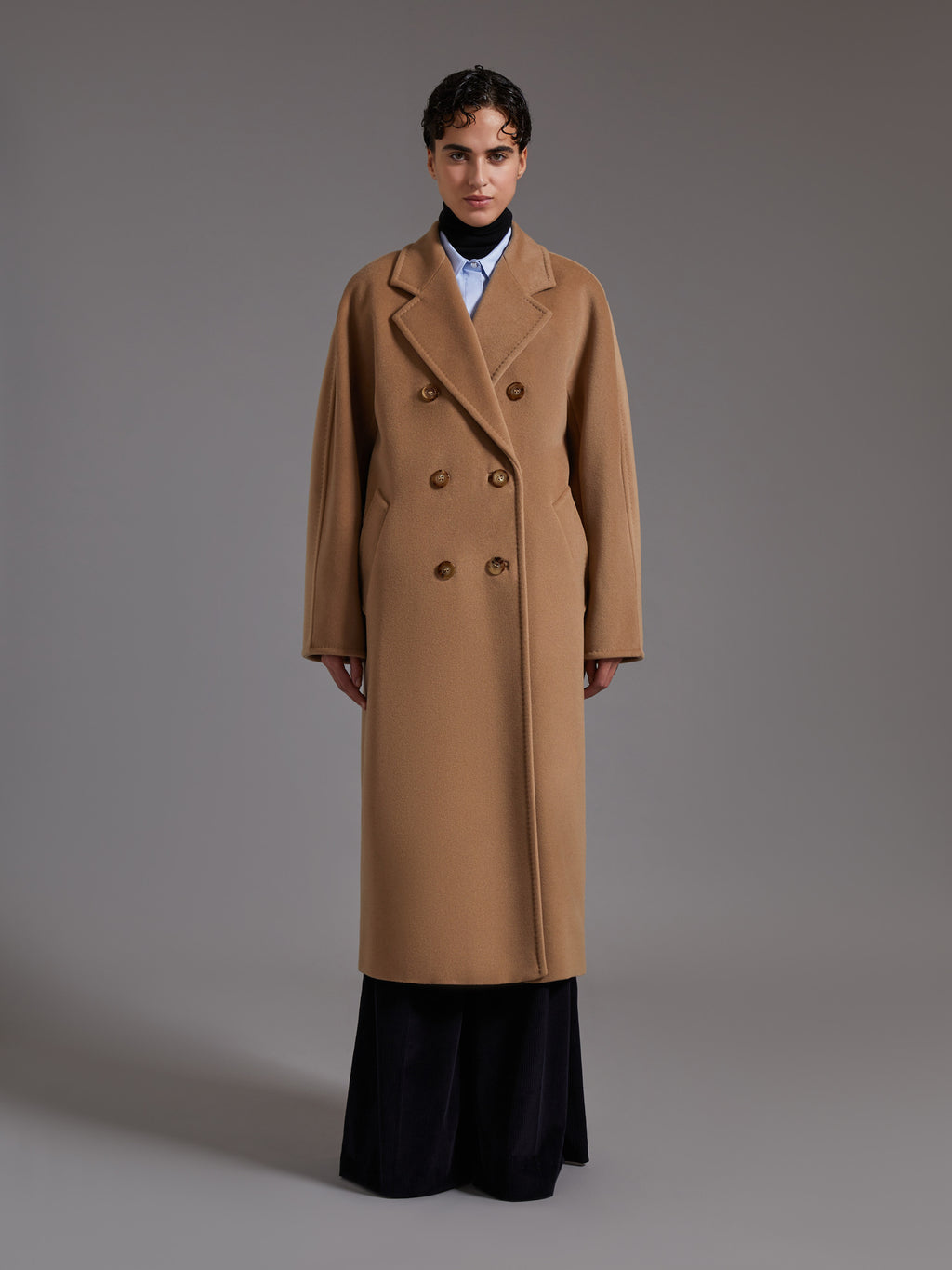 MAX MARA - Women Madame Icon Coat