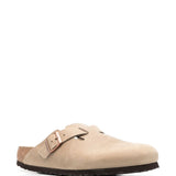 BIRKENSTOCK - Unisex Boston SFB Narrow Sandals