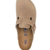 BIRKENSTOCK - Unisex Boston SFB Narrow Sandals