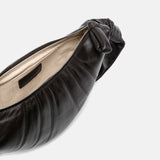 LEMAIRE - Unisex Soft Nappa Small Croissant Bag