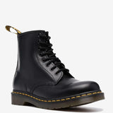 DR. MARTENS - 1460 Smooth Leather Lace Up Boots