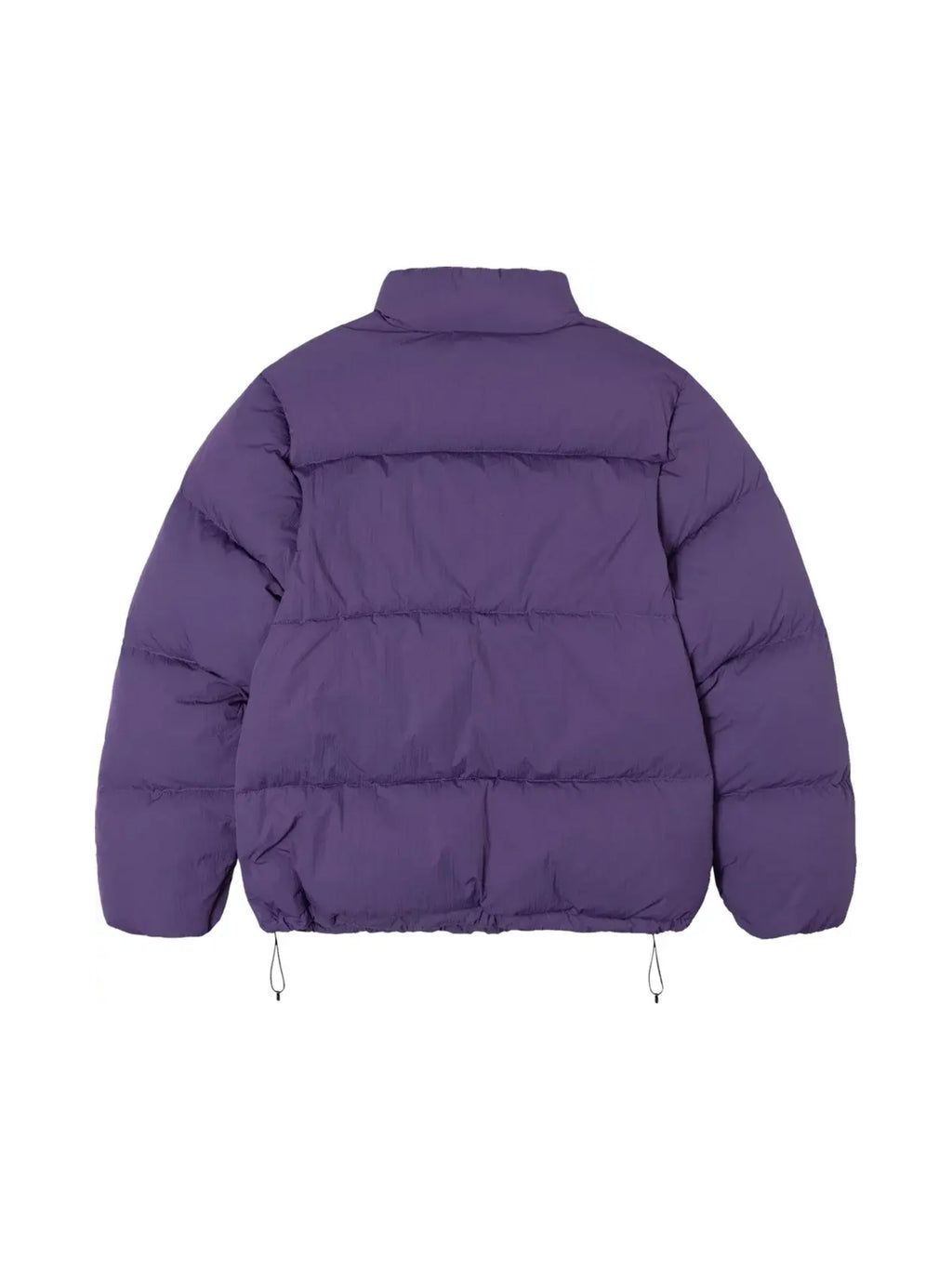 STUSSY - Men Nylon Down Puffer Jacket