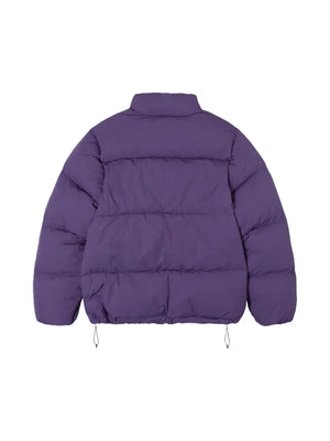 STUSSY - Men Nylon Down Puffer Jacket