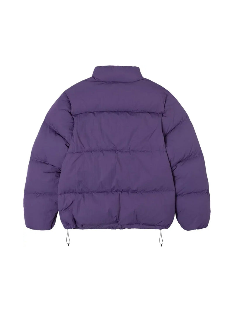 STUSSY - Men Nylon Down Puffer Jacket