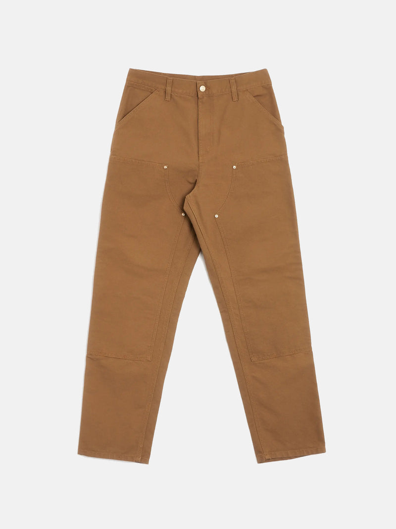 CARHARTT WIP - Unisex Double Knee Pant