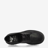 DR. MARTENS -  1461 Bex Bump Toe Leather Shoes