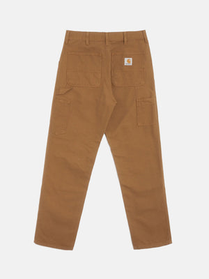 CARHARTT WIP - Unisex Double Knee Pant