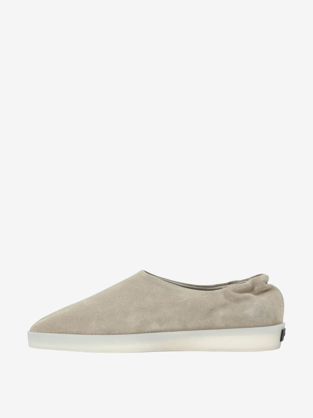 FEAR OF GOD - Men Suede Mule