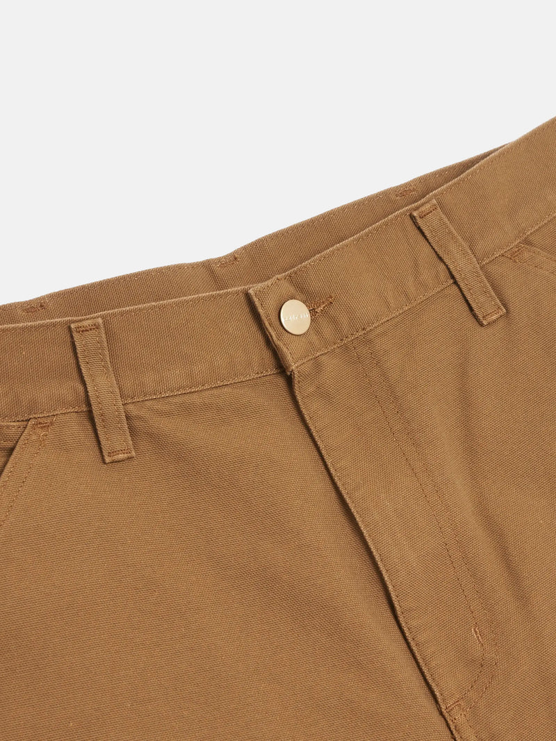 CARHARTT WIP - Unisex Double Knee Pant