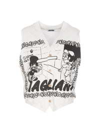 MAGLIANO - Unisex Mascotte Vest