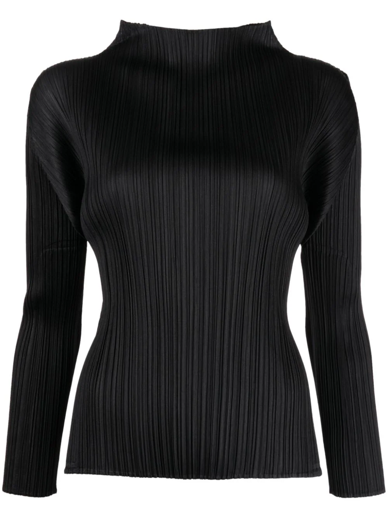 PLEATS PLEASE ISSEY MIYAKE Women Shirt – Atelier New York