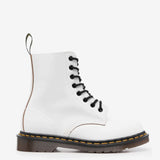 DR. MARTENS - 1460 Vintage Made In England Lace Up Boots