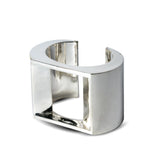 PARTS OF FOUR - Crescent Plane Gateway Bracelet (60mm, YS)