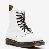 DR. MARTENS - 1460 Vintage Made In England Lace Up Boots