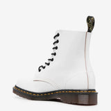 DR. MARTENS - 1460 Vintage Made In England Lace Up Boots