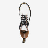 DR. MARTENS - 1460 Vintage Made In England Lace Up Boots