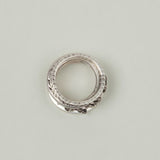 WERKSTATT MUNCHEN - 5 Ring Combination Skull