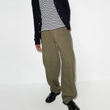 MAISON KITSUNE - Men Baby Fox Patch Cosy Cardigan