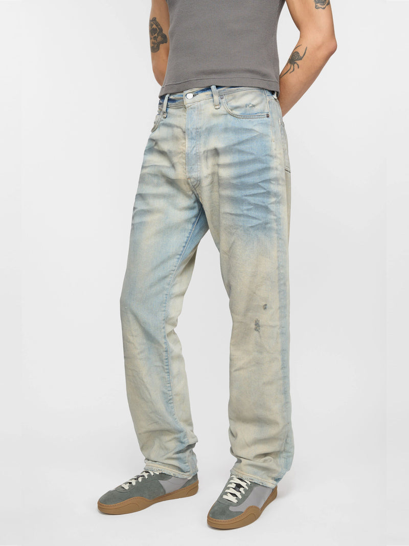 ACNE STUDIOS - Men 1999 Loose Fit Jeans