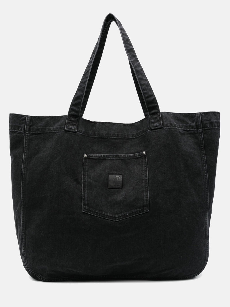 CARHARTT WIP - Unisex Rivet Tote Bag