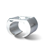 PARTS OF FOUR - Crescent Plane Gateway Bracelet (60mm, YS)