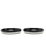 ANN DEMEULEMEESTER X SERAX - High Plate
