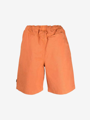 STUSSY - Men Brushed Beach Short