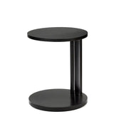 ANN DEMEULEMEESTER X SERAX - Aura Low Side Table