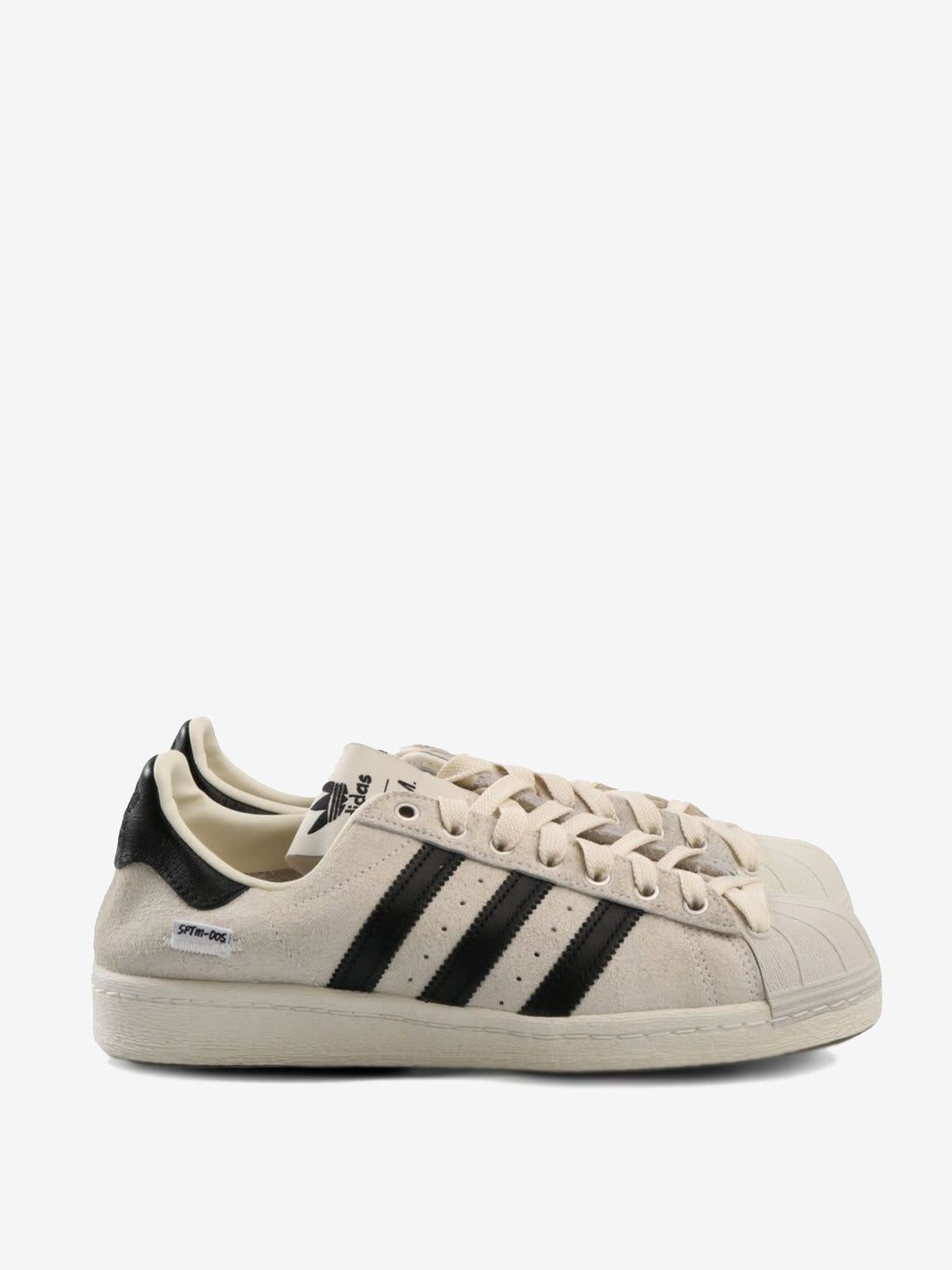 ADIDAS X SONG FOR THE MUTE - Unisex Superstar 82 Sneakers