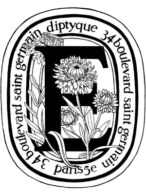 DIPTYQUE - Refill Velvet Hand Lotion