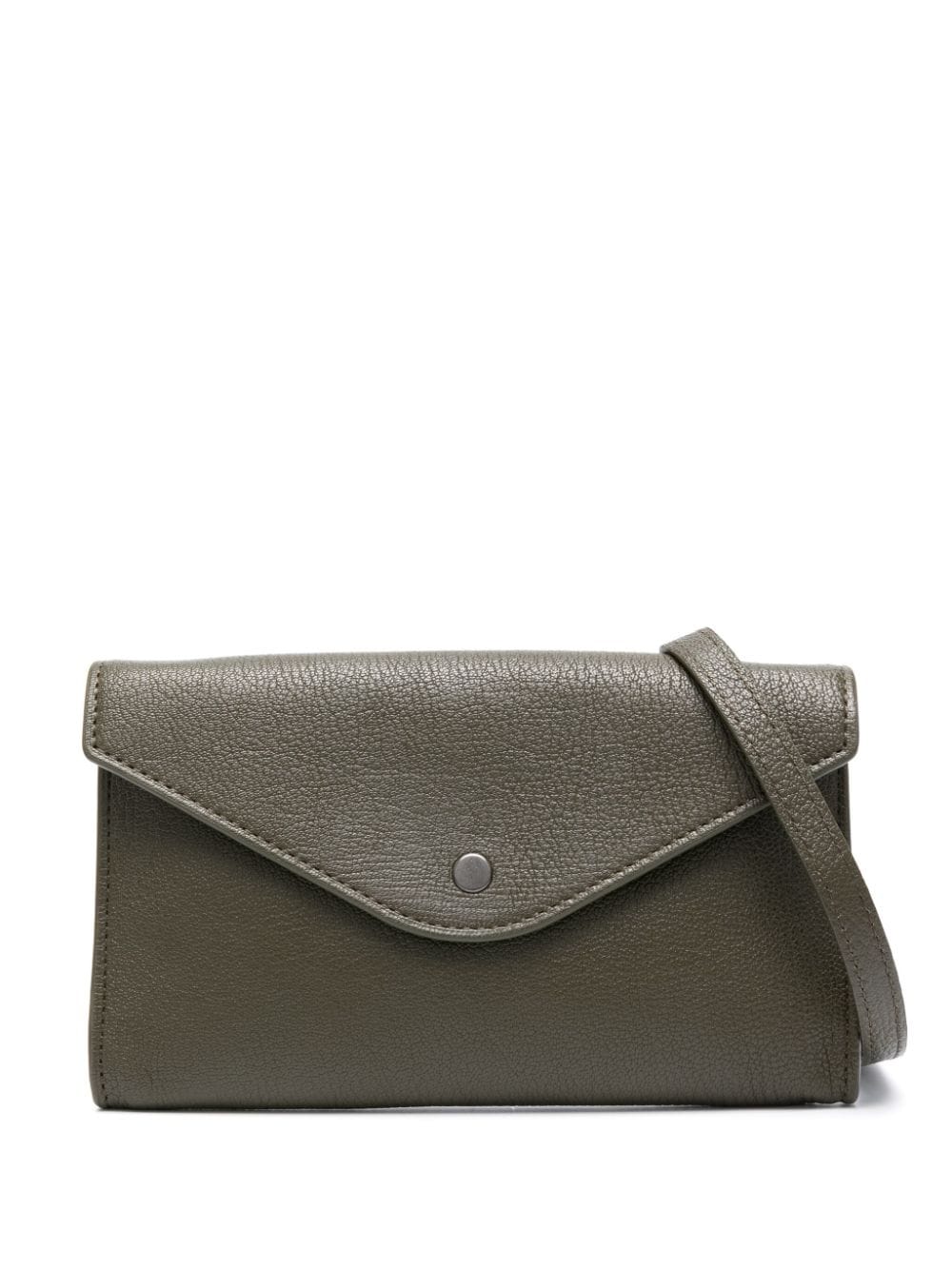 LEMAIRE Unisex Envelope Continental Wallet – Atelier New York