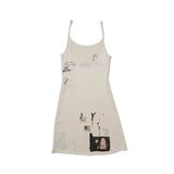 ENFANTS RICHES DEPRIMES - Women Oklahoma Church Slip Dress