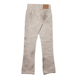 ENFANTS RICHES DEPRIMES - Men Flare Jeans