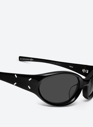 GENTLE MONSTER X MAISON MARGIELA MM104-01 Sunglasses