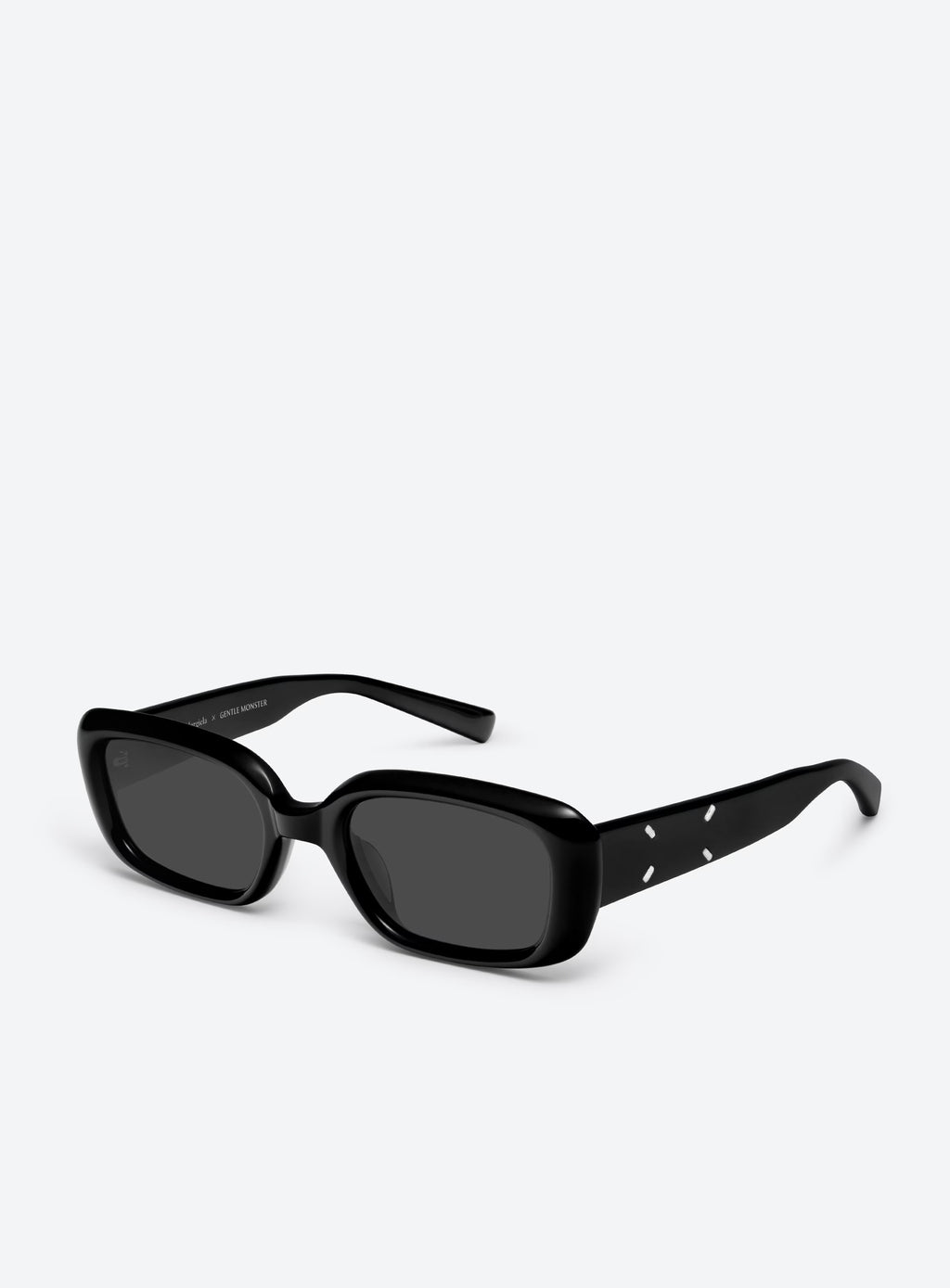 GENTLE MONSTER X MAISON MARGIELA MM106-01 Sunglasses
