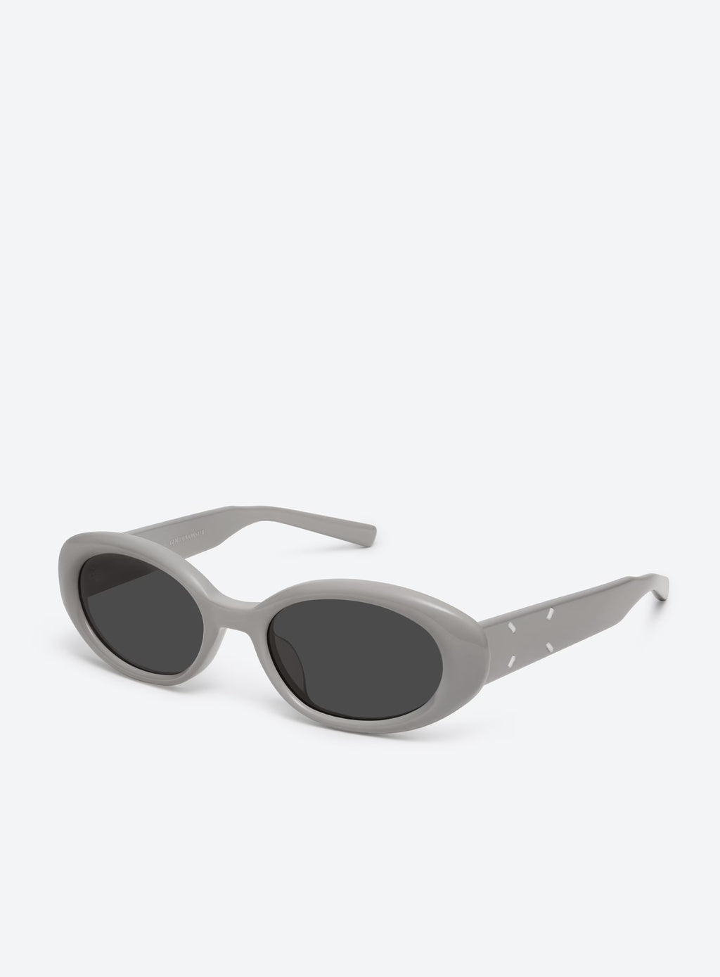 GENTLE MONSTER X MAISON MARGIELA MM107-G10 Sunglasses