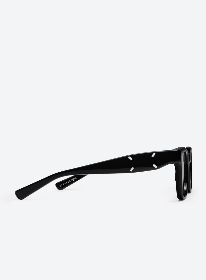 GENTLE MONSTER X MAISON MARGIELA MM110-01 Sunglasses – Atelier New 
