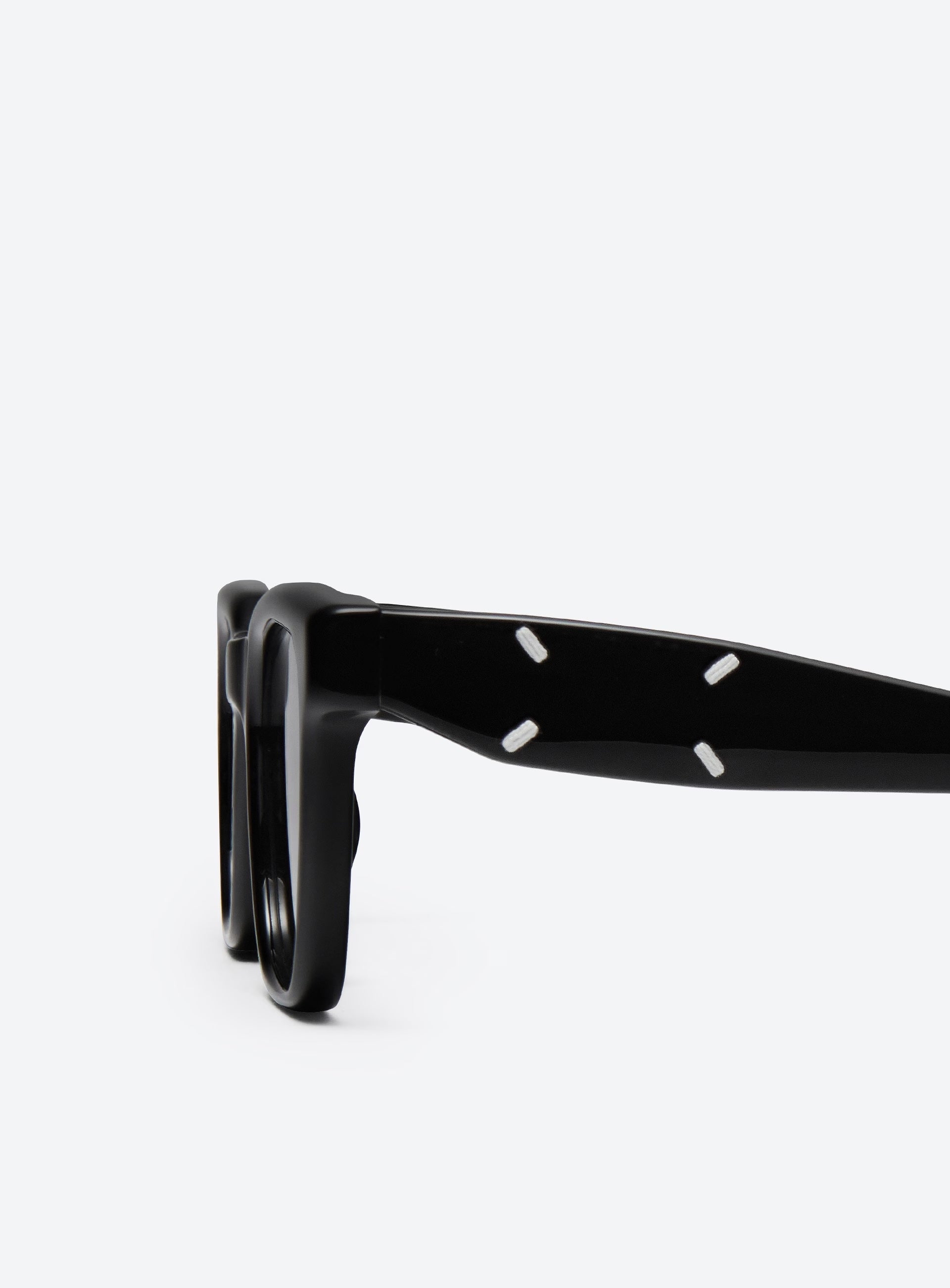 GENTLE MONSTER X MAISON MARGIELA MM110-01 Sunglasses – Atelier New 