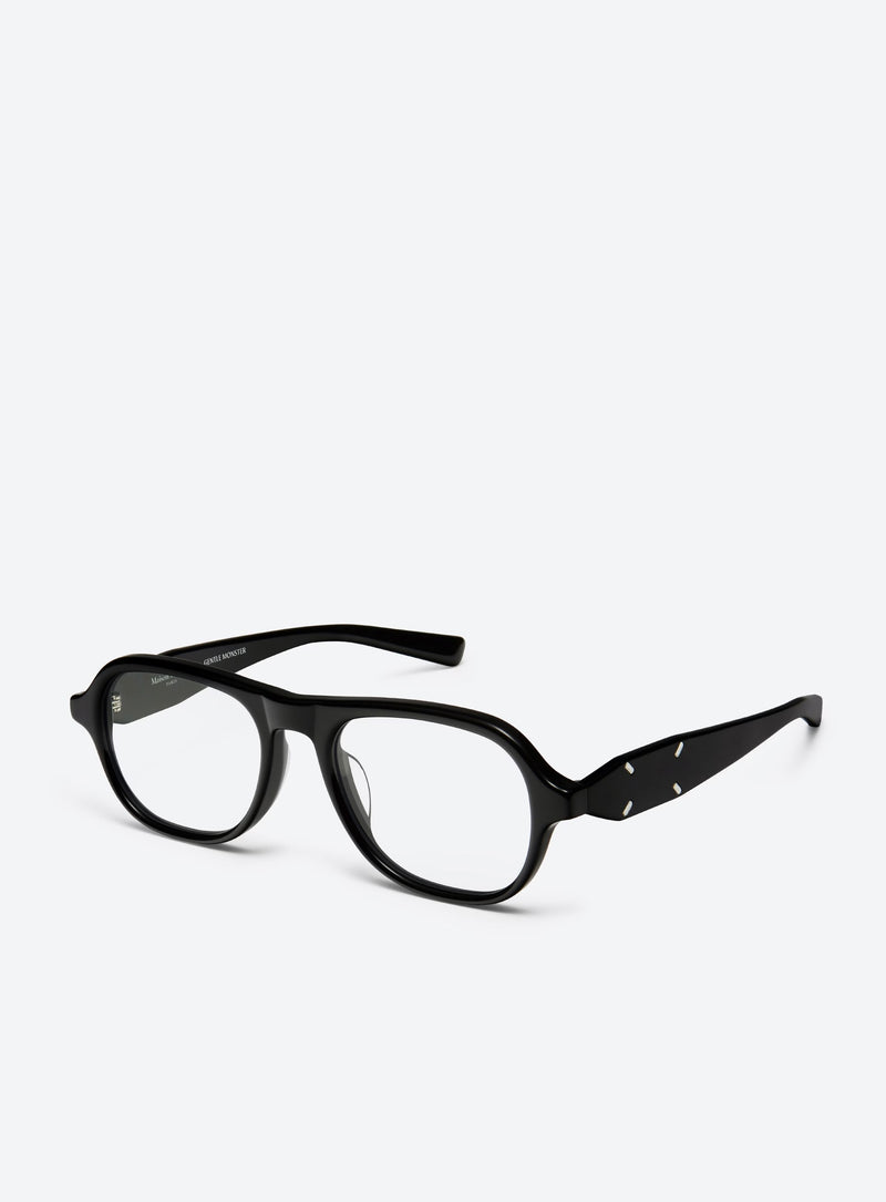 GENTLE MONSTER X MAISON MARGIELA MM113-01 Glasses – Atelier New York