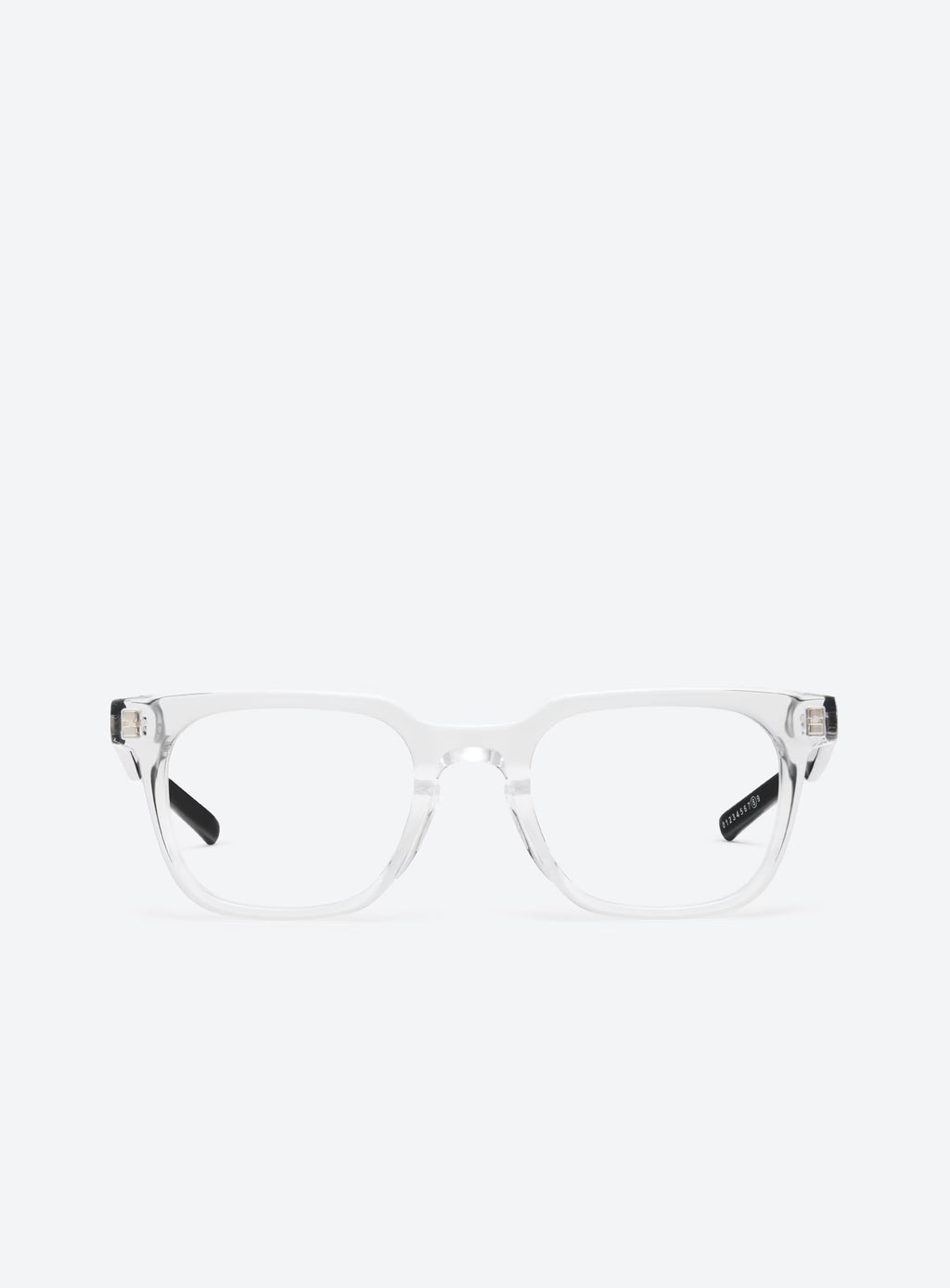 GENTLE MONSTER X MAISON MARGIELA MM117-C1 Glasses