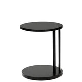 ANN DEMEULEMEESTER X SERAX - Aura Low Side Table
