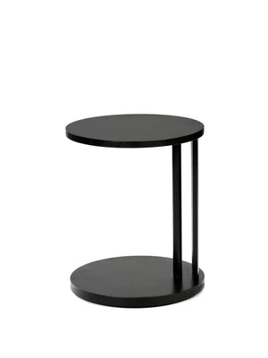 ANN DEMEULEMEESTER X SERAX - Aura Low Side Table